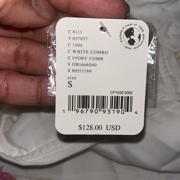 We the Free floral top - Picture 6 of 6